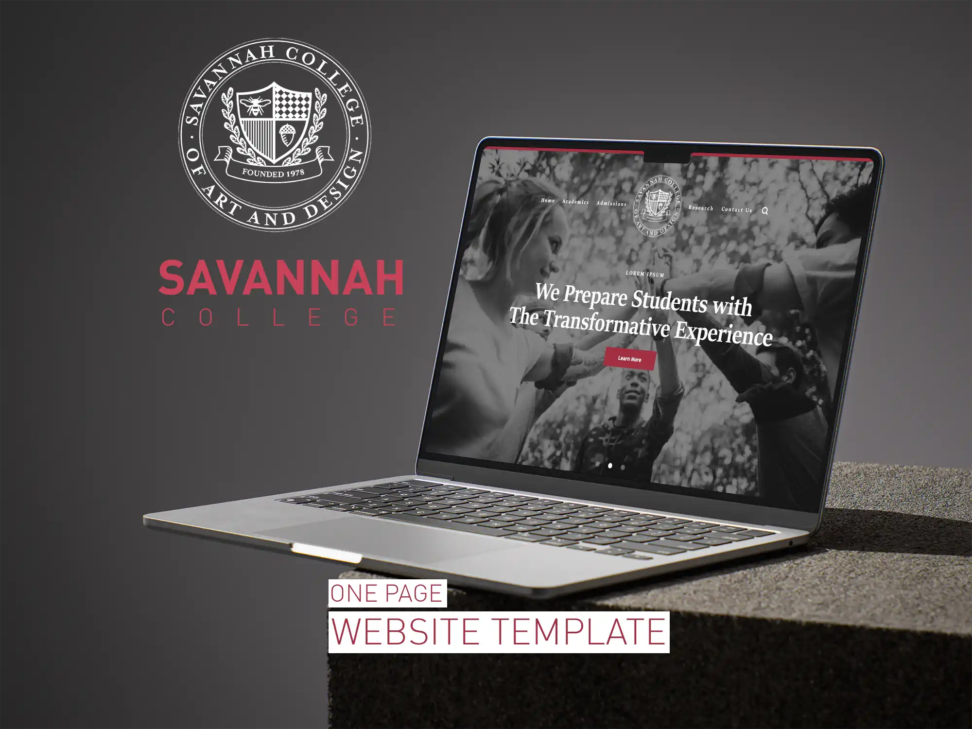 Savannah | College
